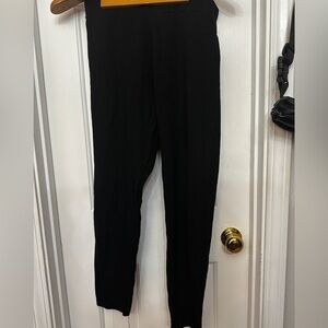 Black Leggings